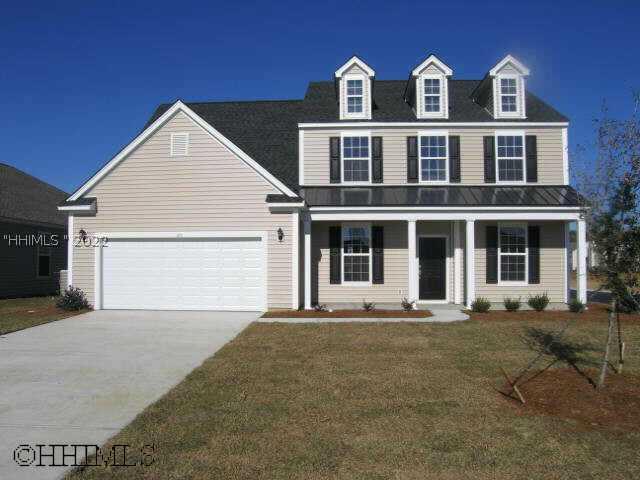 [Address Hidden by Seller], Bluffton, SC 29909
