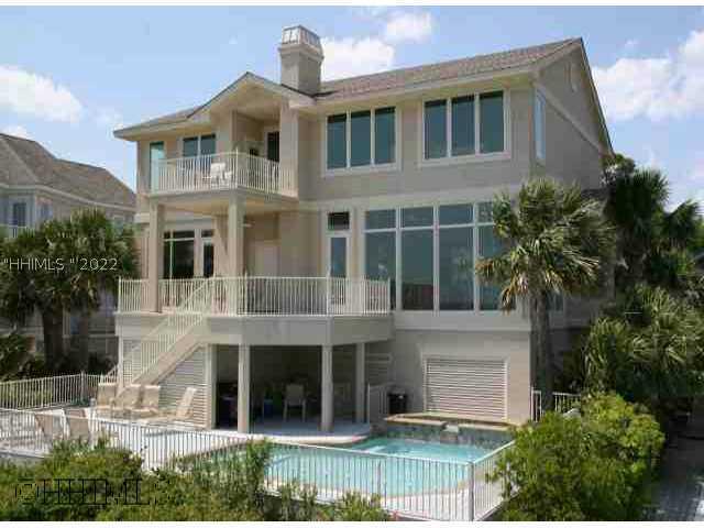 [Address Hidden by Seller], Hilton Head Island, SC 29928