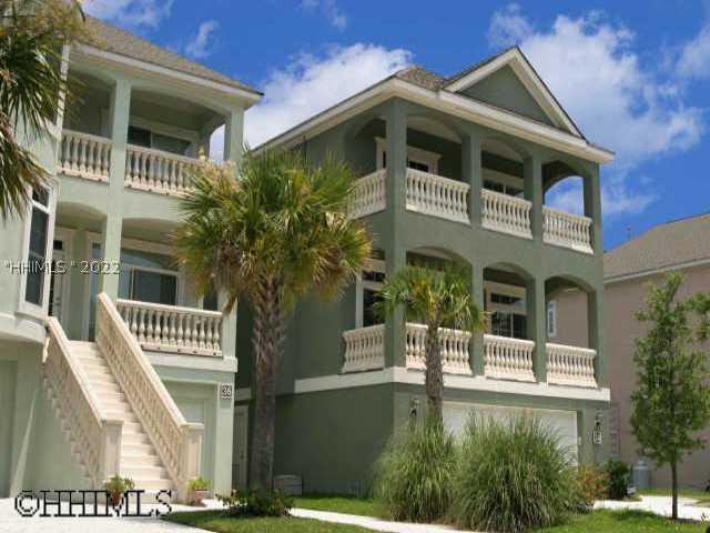 [Address Hidden by Seller], Hilton Head Island, SC 29928