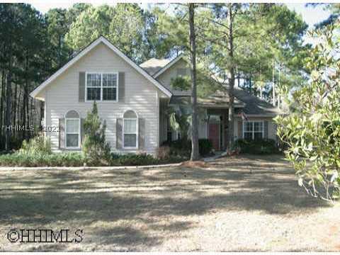 [Address Hidden by Seller], Bluffton, SC 29910