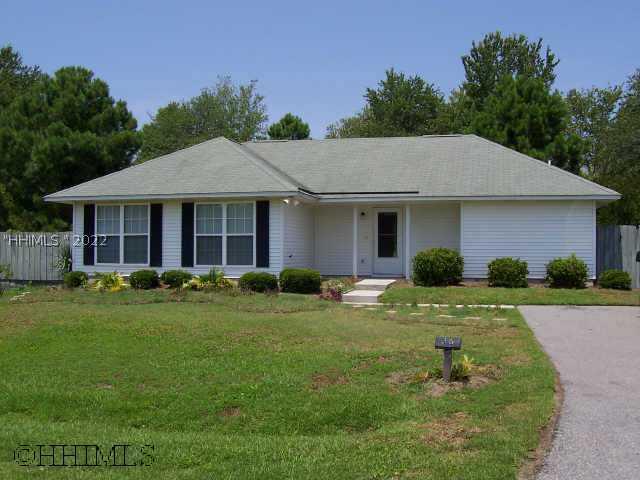 [Address Hidden by Seller], Hilton Head Island, SC 29926