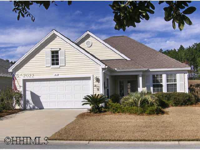 [Address Hidden by Seller], Bluffton, SC 29909