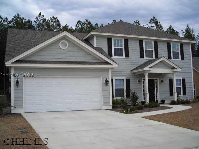 [Address Hidden by Seller], Bluffton, SC 29910