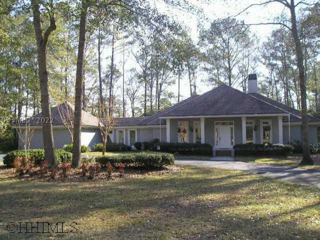 [Address Hidden by Seller], Bluffton, SC 29910