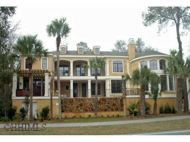 [Address Hidden by Seller], Hilton Head Island, SC 29928