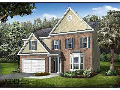 [Address Hidden by Seller], Bluffton, SC 29909