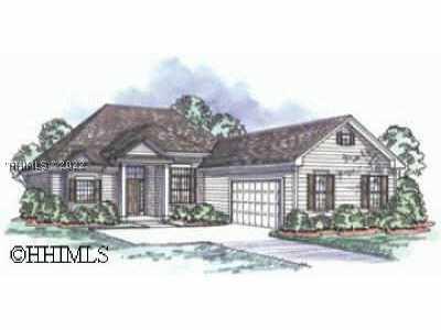 [Address Hidden by Seller], Bluffton, SC 29909