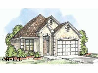 [Address Hidden by Seller], Bluffton, SC 29909