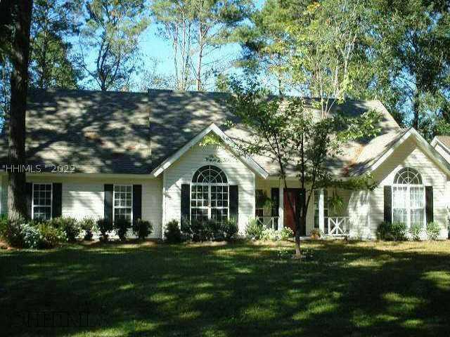 [Address Hidden by Seller], Okatie, SC 29909