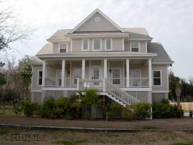 [Address Hidden by Seller], Hilton Head Island, SC 29926