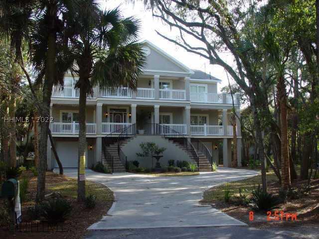 [Address Hidden by Seller], Hilton Head Island, SC 29928
