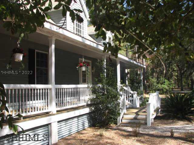[Address Hidden by Seller], Bluffton, SC 29915