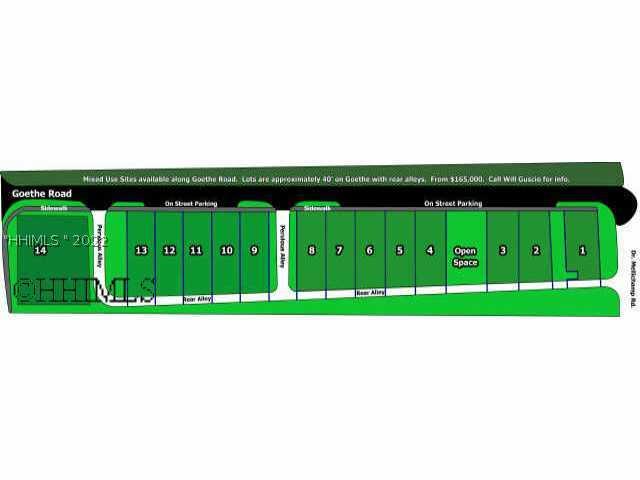 [Address Hidden by Seller], Bluffton, SC 29910