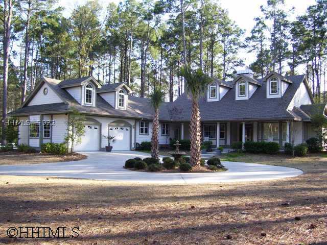 [Address Hidden by Seller], Bluffton, SC 29910