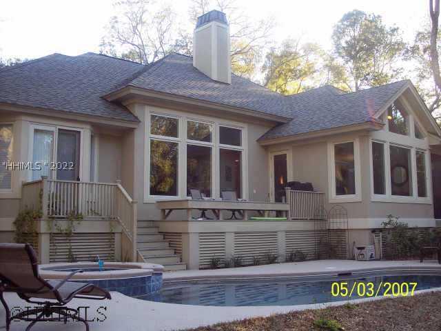 [Address Hidden by Seller], Hilton Head Island, SC 29928