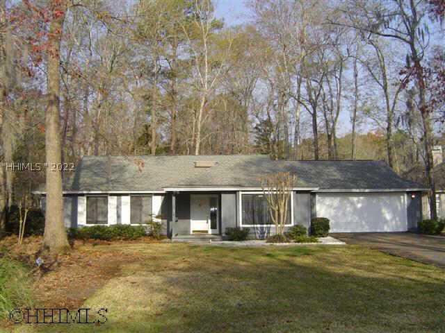 [Address Hidden by Seller], Bluffton, SC 29910