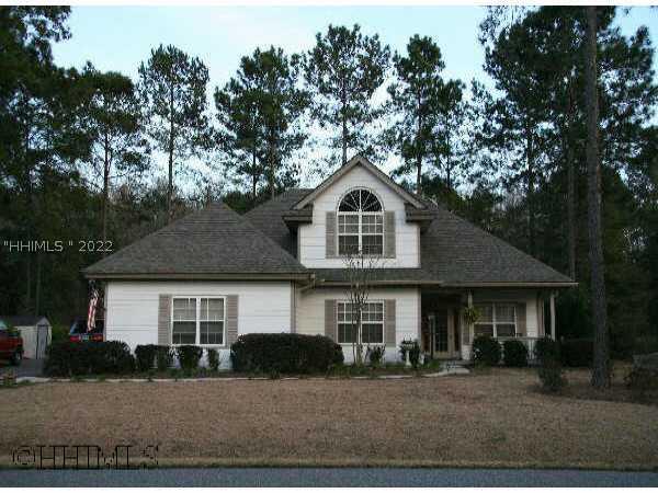 [Address Hidden by Seller], Bluffton, SC 29910