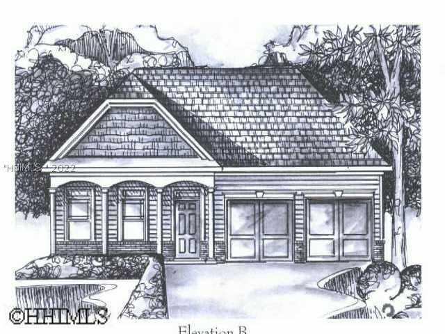 [Address Hidden by Seller], Bluffton, SC 29910