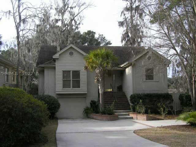[Address Hidden by Seller], Hilton Head Island, SC 29928