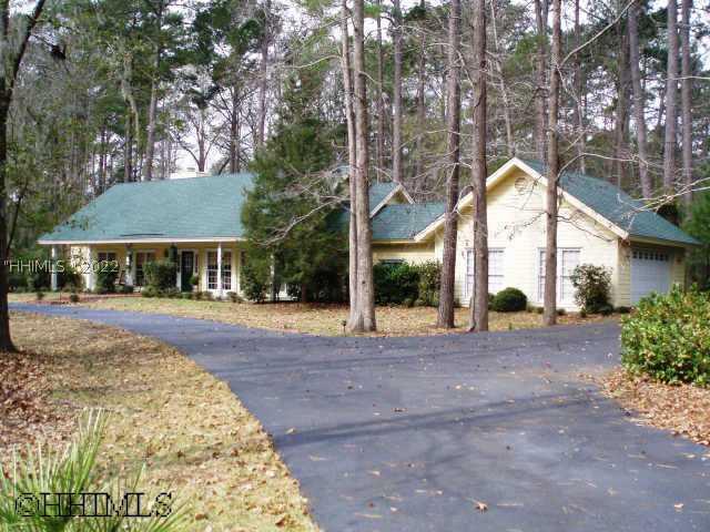 [Address Hidden by Seller], Bluffton, SC 29910