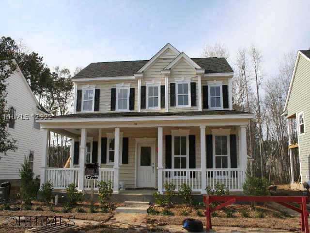 [Address Hidden by Seller], Bluffton, SC 29910
