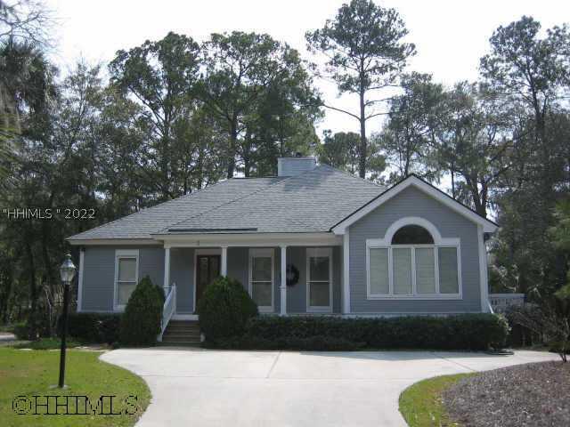 [Address Hidden by Seller], Hilton Head Island, SC 29928