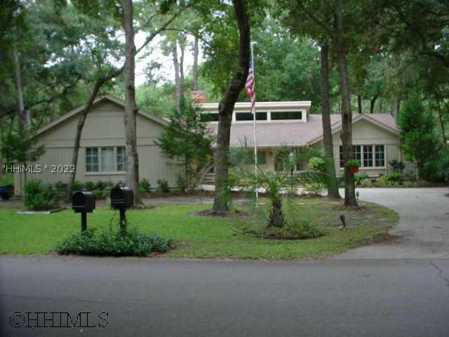[Address Hidden by Seller], Hilton Head Island, SC 29928