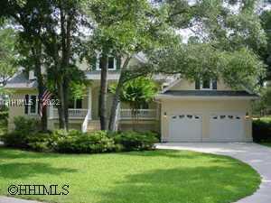 [Address Hidden by Seller], Hilton Head Island, SC 29928
