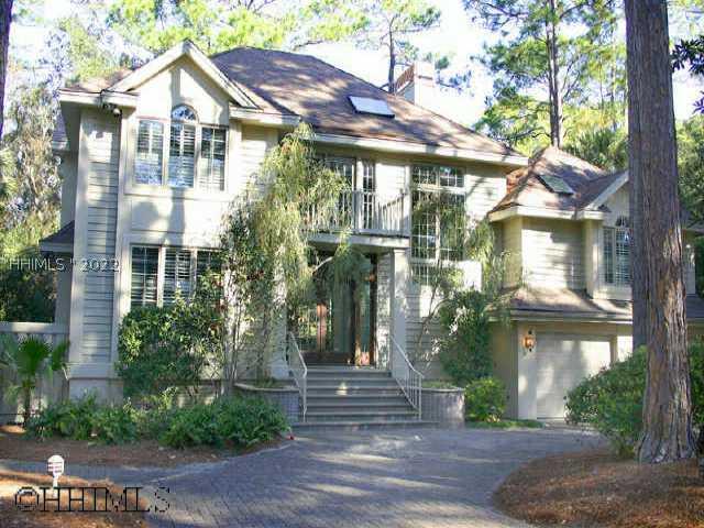[Address Hidden by Seller], Hilton Head Island, SC 29928