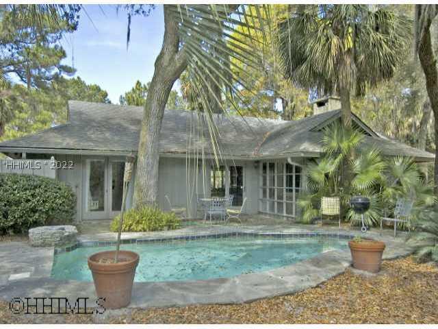 [Address Hidden by Seller], Hilton Head Island, SC 29928