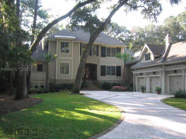 [Address Hidden by Seller], Hilton Head Island, SC 29928