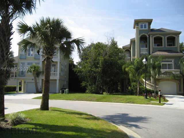[Address Hidden by Seller], Hilton Head Island, SC 29928