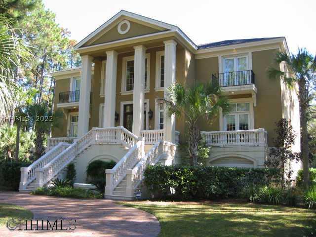 [Address Hidden by Seller], Hilton Head Island, SC 29928