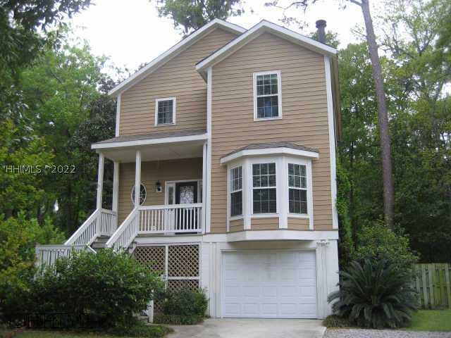 [Address Hidden by Seller], Bluffton, SC 29910