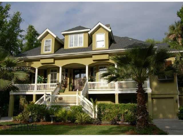 [Address Hidden by Seller], Hilton Head Island, SC 29928