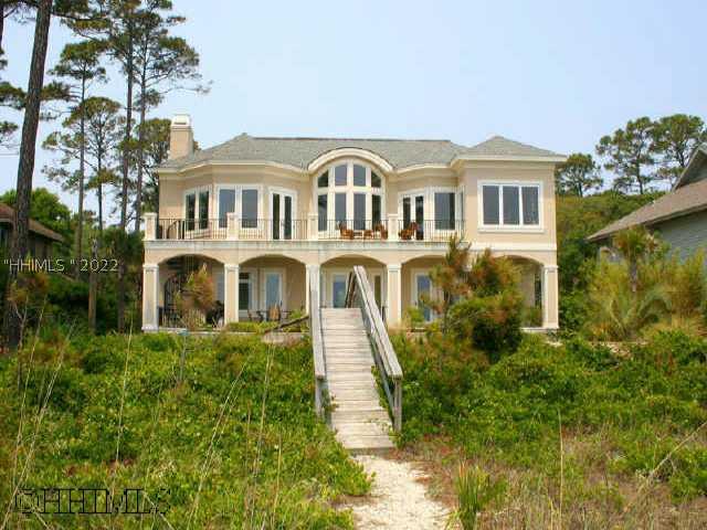 [Address Hidden by Seller], Hilton Head Island, SC 29928
