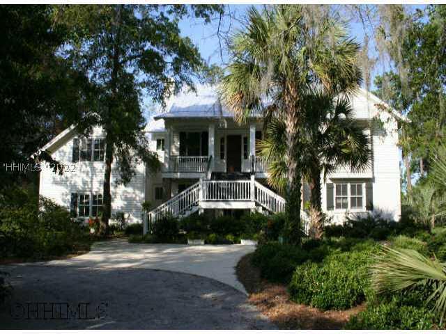 [Address Hidden by Seller], Bluffton, SC 29910