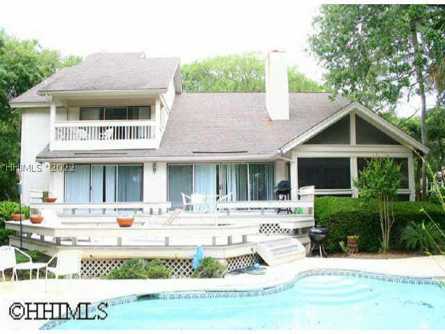 [Address Hidden by Seller], Hilton Head Island, SC 29928