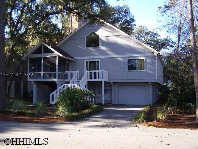 [Address Hidden by Seller], Hilton Head Island, SC 29928