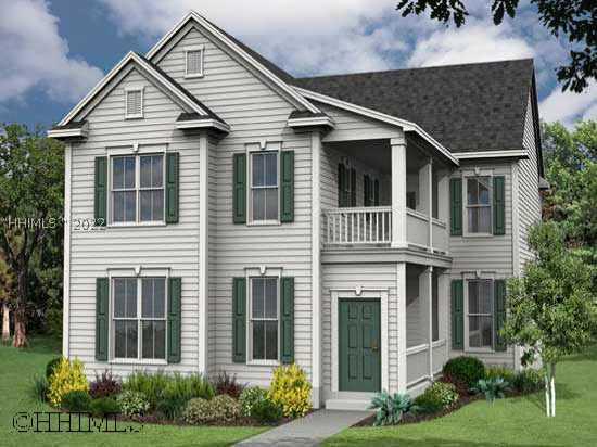 [Address Hidden by Seller], Bluffton, SC 29910