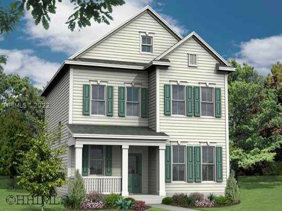 [Address Hidden by Seller], Bluffton, SC 29910