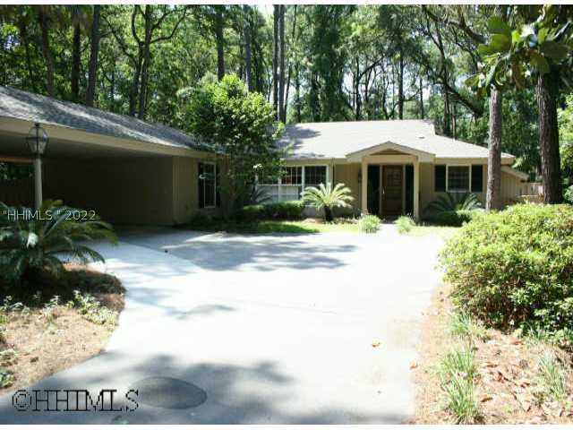 [Address Hidden by Seller], Hilton Head Island, SC 29928