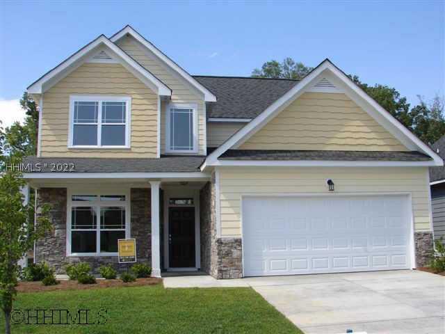 [Address Hidden by Seller], Bluffton, SC 29910