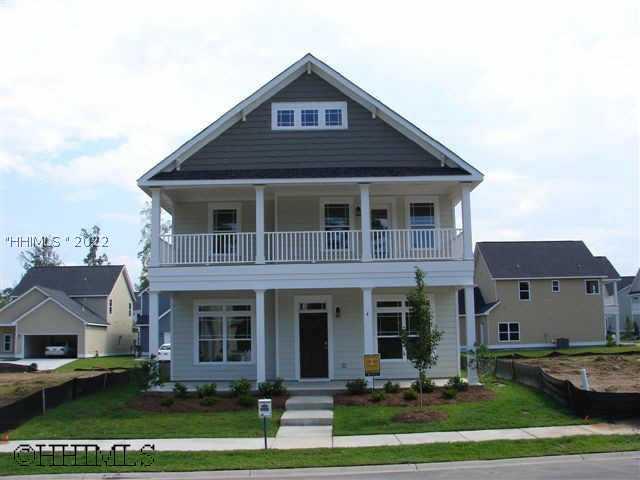 [Address Hidden by Seller], Bluffton, SC 29910