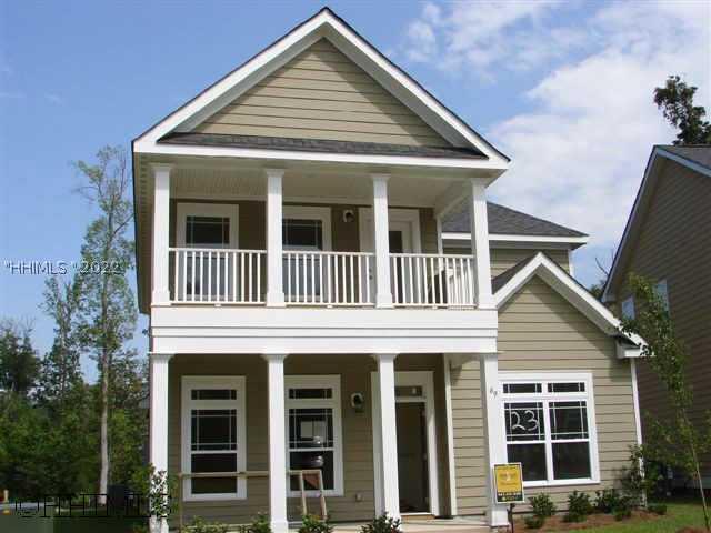 [Address Hidden by Seller], Bluffton, SC 29910