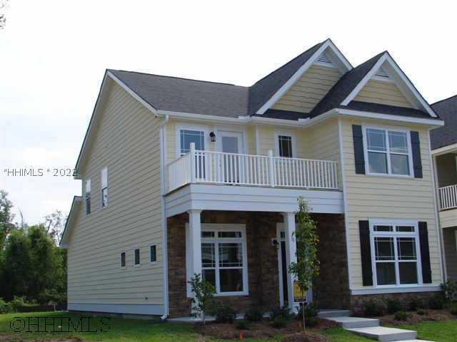 [Address Hidden by Seller], Bluffton, SC 29910