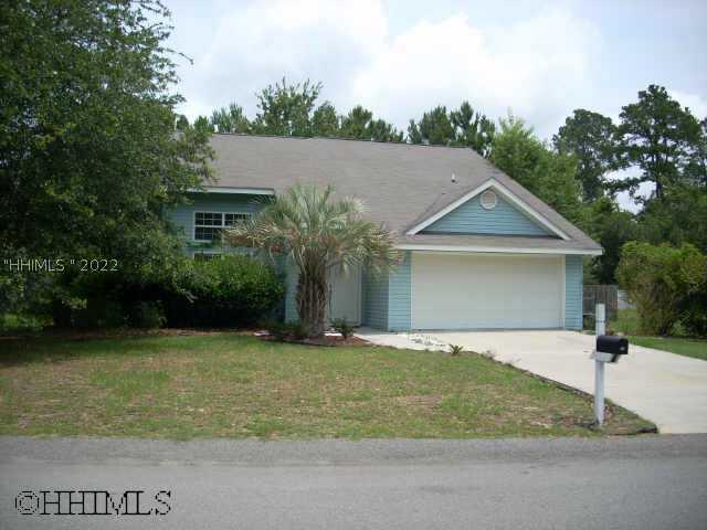 [Address Hidden by Seller], Bluffton, SC 29910