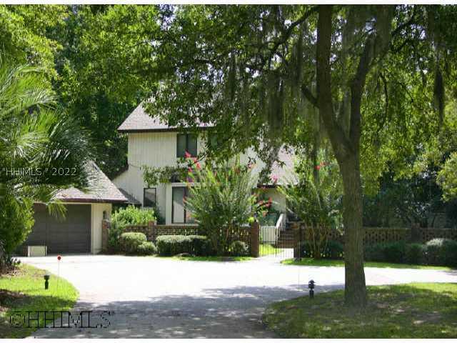 [Address Hidden by Seller], Hilton Head Island, SC 29926