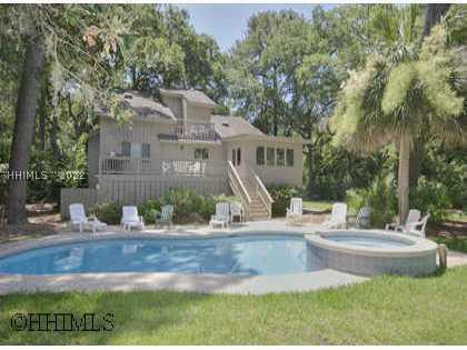 [Address Hidden by Seller], Hilton Head Island, SC 29928