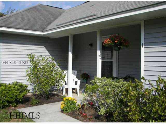 [Address Hidden by Seller], Hilton Head Island, SC 29926